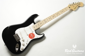 Affinity Series Stratocaster - Black